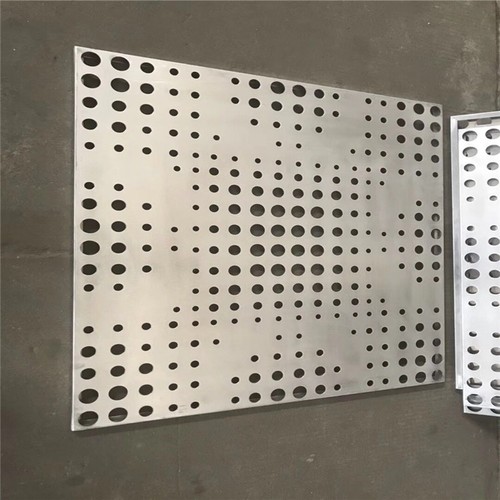 雕花沖孔鋁單板廠家直銷 雕花沖孔鋁單板廠家直銷