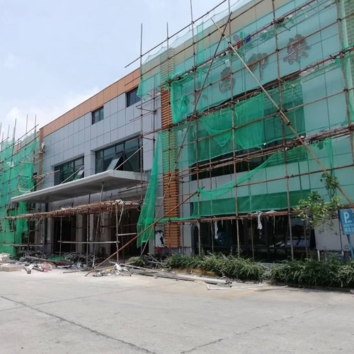 一人當(dāng)關(guān)，萬夫莫開，鋁單板廠家之質(zhì)量檢測員